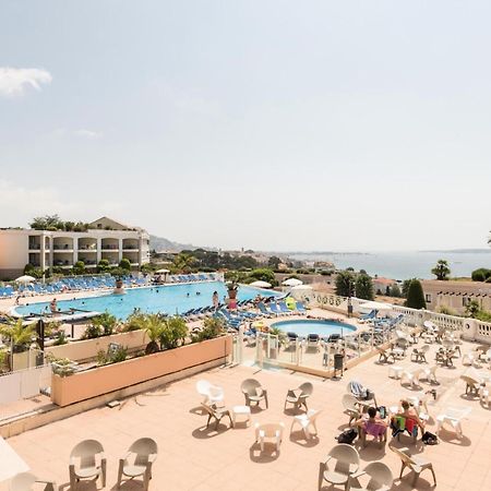 Residence Cannes Villa Francia - Maeva Home - Appartement 3 Pieces 4 Personnes - Confort Mae-5666 Εξωτερικό φωτογραφία