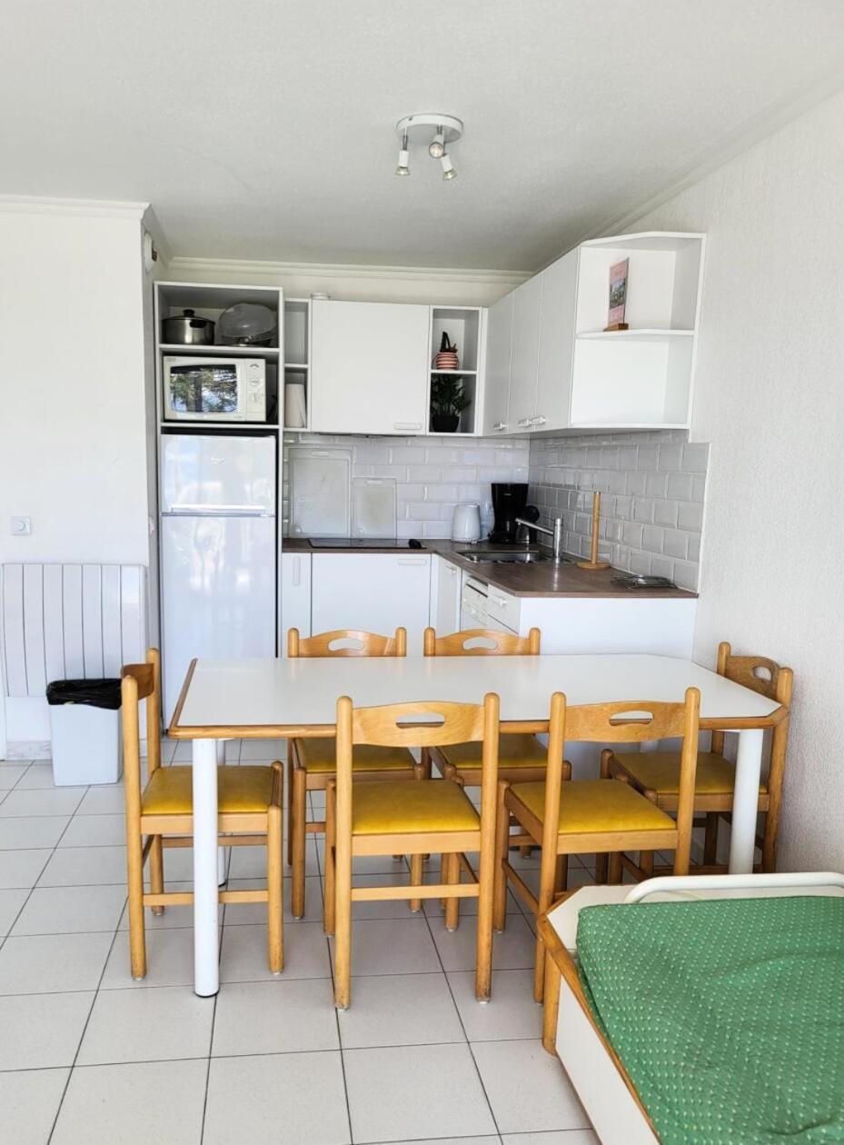 Residence Cannes Villa Francia - Maeva Home - Appartement 3 Pieces 4 Personnes - Confort Mae-5666 Εξωτερικό φωτογραφία