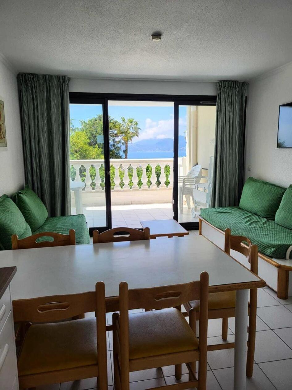 Residence Cannes Villa Francia - Maeva Home - Appartement 3 Pieces 4 Personnes - Confort Mae-5666 Εξωτερικό φωτογραφία