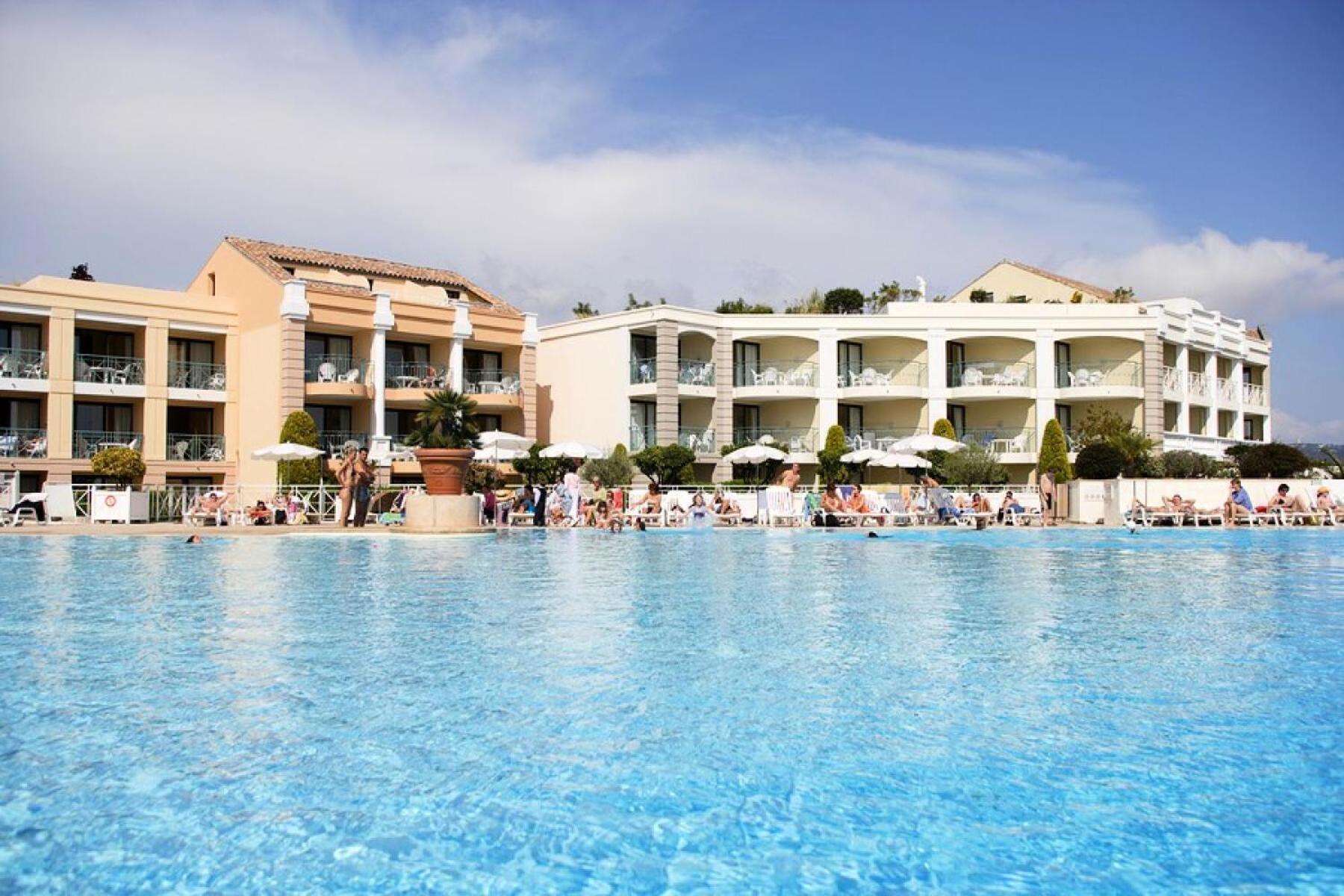 Residence Cannes Villa Francia - Maeva Home - Appartement 3 Pieces 4 Personnes - Confort Mae-5666 Εξωτερικό φωτογραφία